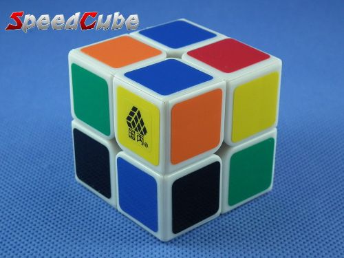 WitEden Type C 2x2x2 v2