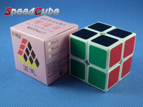 WitEden Type C 2x2x2 v2