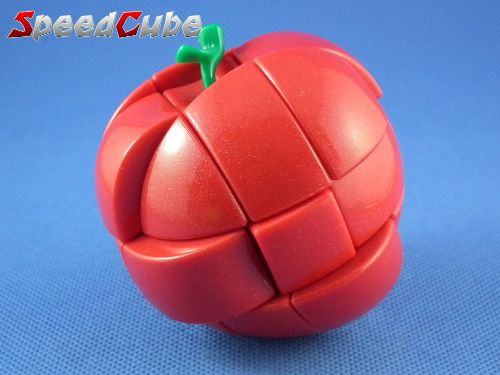 YJ Apple Cube