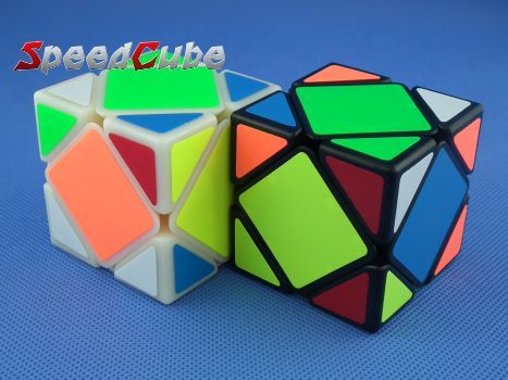 MoYu Skewb