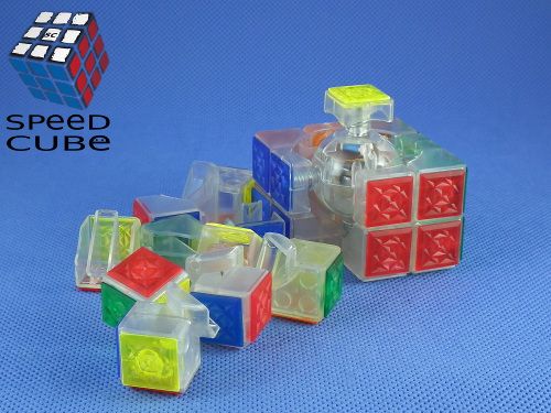 Crystal Cube LED