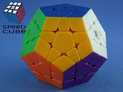 DaYan Megaminx Kolor