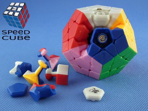 DaYan Megaminx Kolor