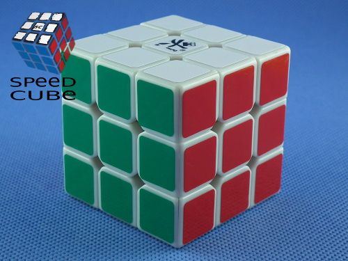 Dayan PanShi 3x3x3 White