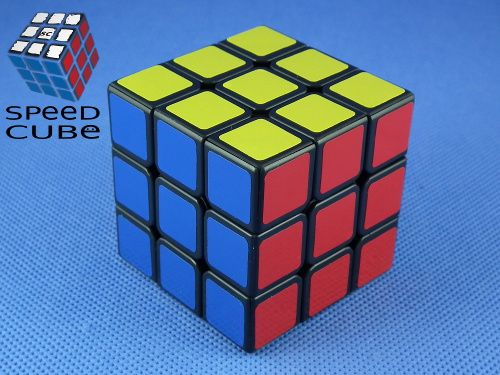 DaYan LingYun III v2 Black 3x3x3