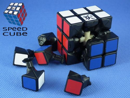 DaYan LingYun III v2 Black 3x3x3