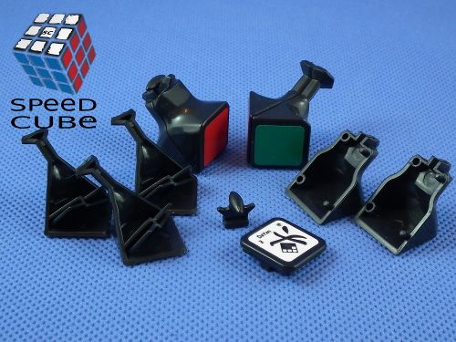 DaYan LingYun III v2 Black 3x3x3