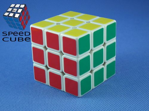 DaYan LingYun III v2 white 3x3x3