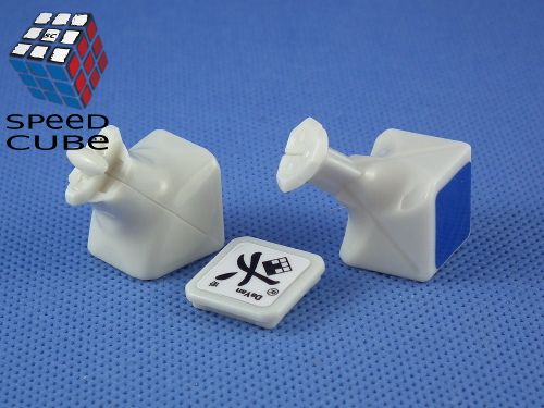 DaYan LingYun III v2 white 3x3x3