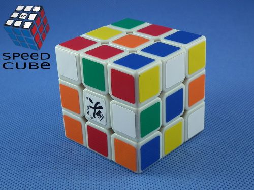 DaYan LingYun III v2 white 3x3x3