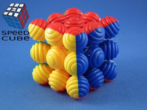 DianSheng Spiral Cube 