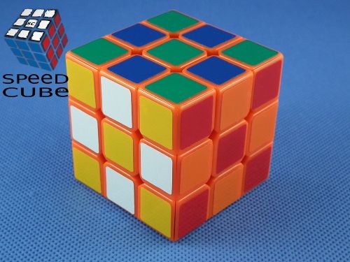 FangCun 3x3x3