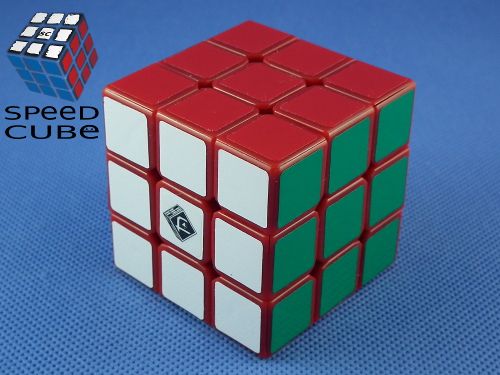 FangCun Red 3x3x3