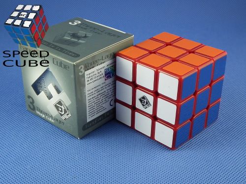 FangCun Red 3x3x3