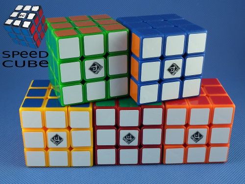 FangCun 3x3x3