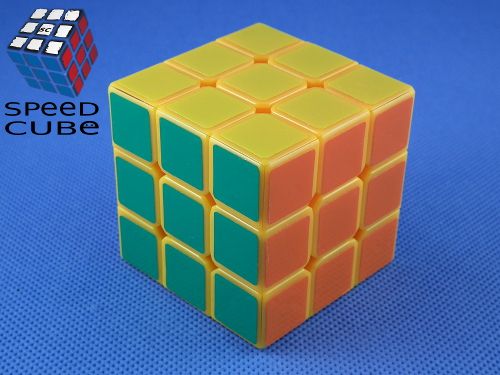 FangCun 3x3x3