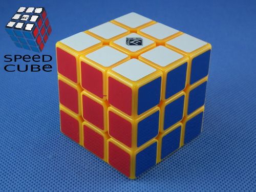 FangCun 3x3x3