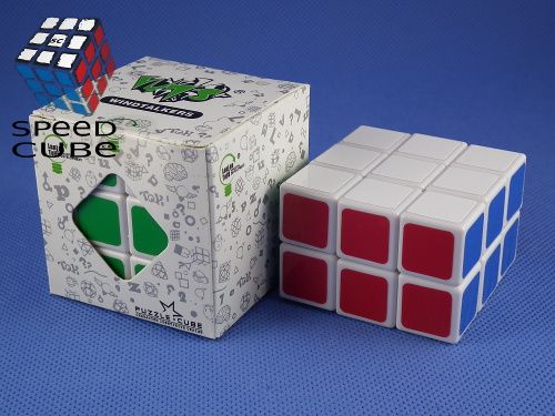 LanLan 2x3x3 Domino Cube