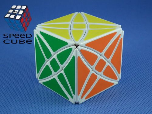 LanLan Rex Skewb Cube