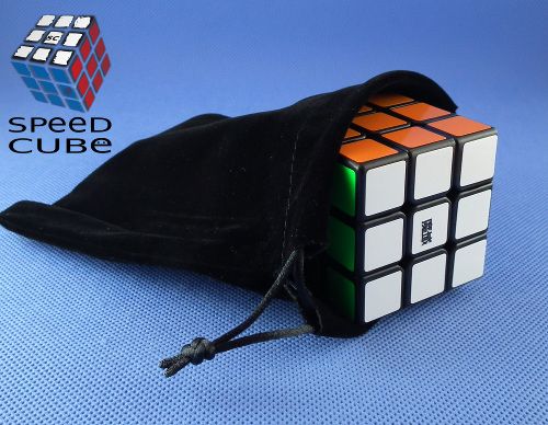 MoYu WEiLONG 3x3x3 Black