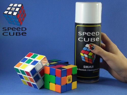 Smar SpeedCube PL