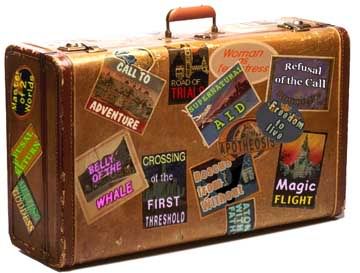Suitcase
