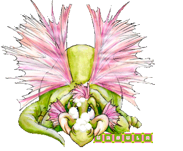 a WildRoseDragon creation a WildRoseDragon creation