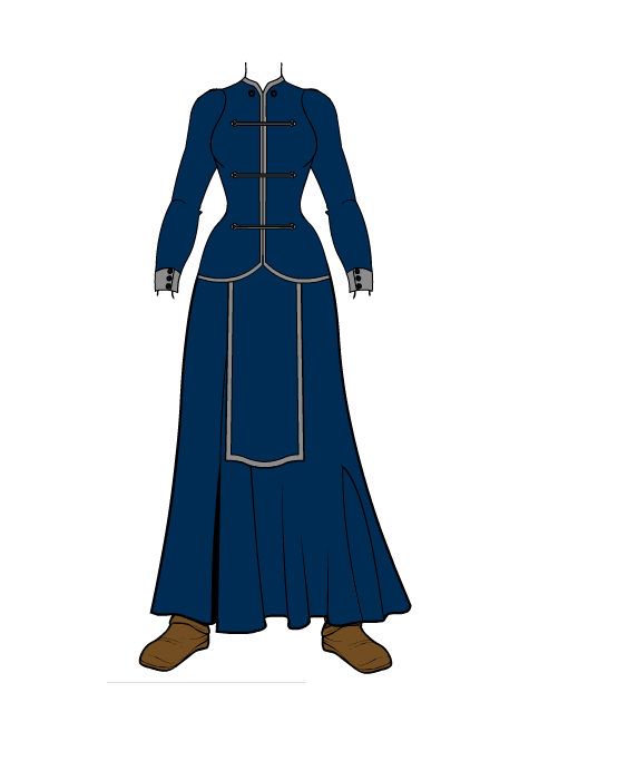 Clothes