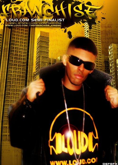 Franchise King MC