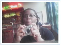 Meet My New Friend, Mr Digicam