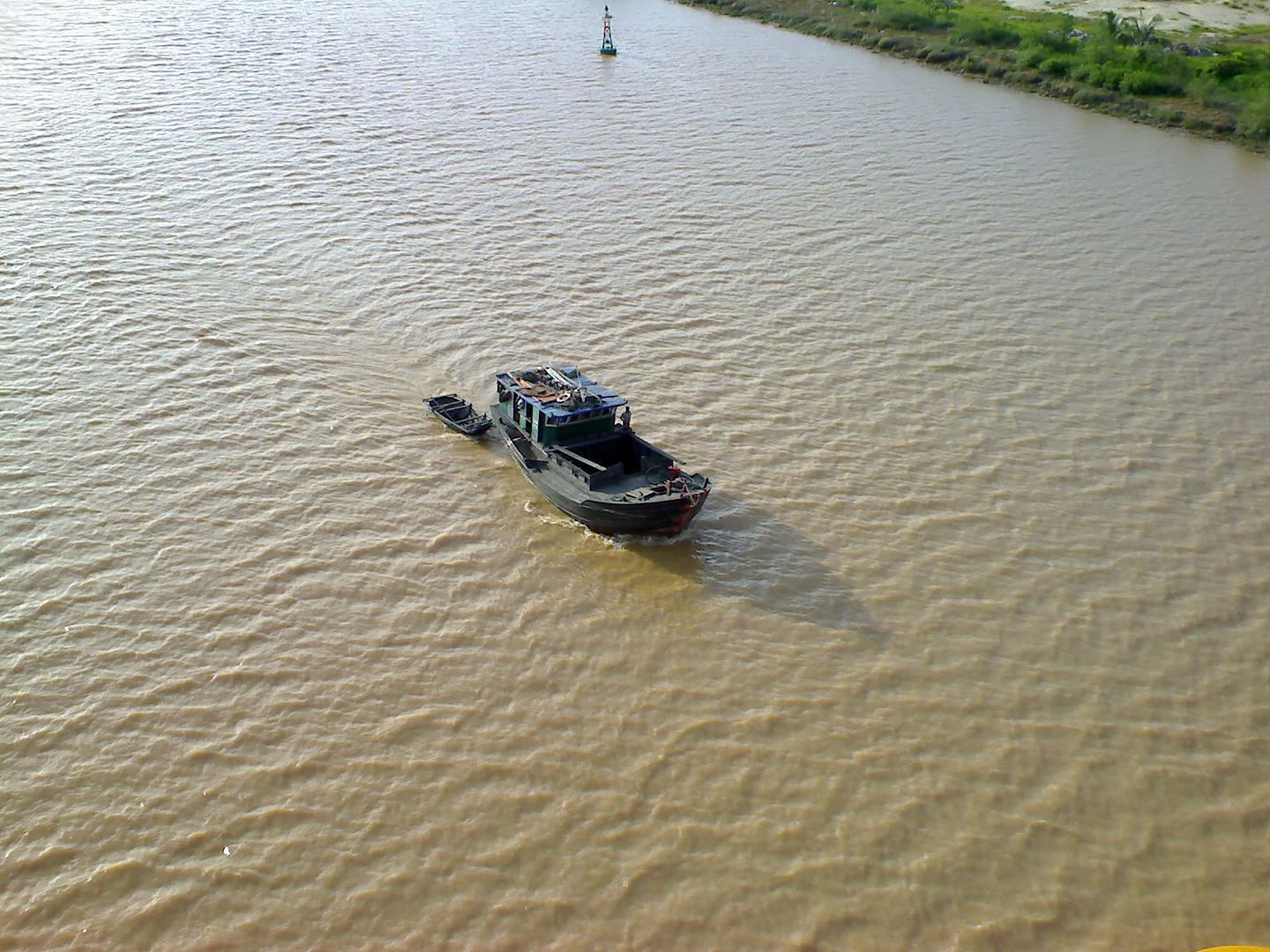 5800 xpressmusic, a e nào xài rùi chưa? - 1