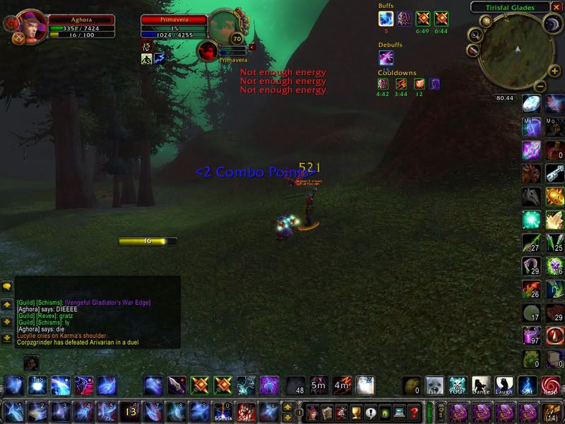 good names for a rogue rogue wowhead forums