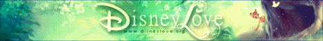 Disney Love <3