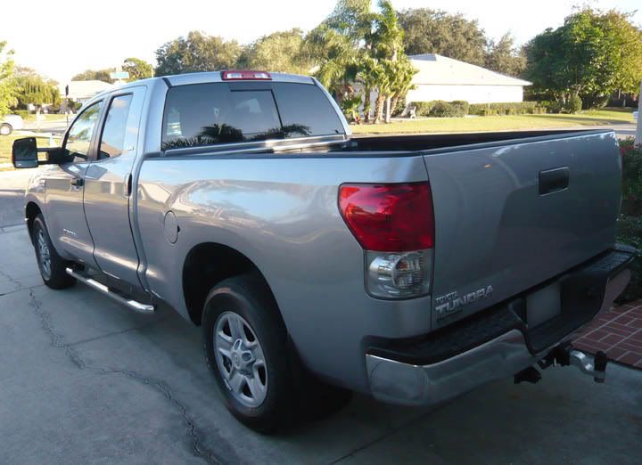 4.7L Tundra, 2x4, - Page 2 - The Hull Truth - Boating and Fishing Forum
