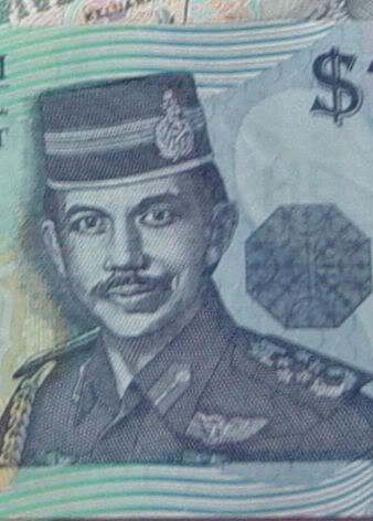 The Sultan of Brunei The sultan the sultan and more sultan and his 