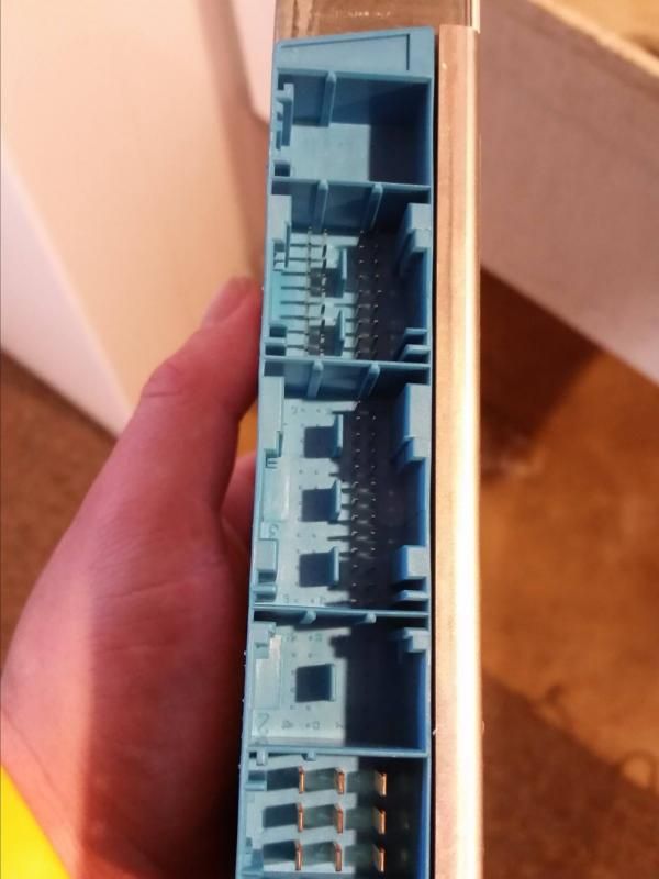 Transmission throwing codes E46 Fanatics Forum