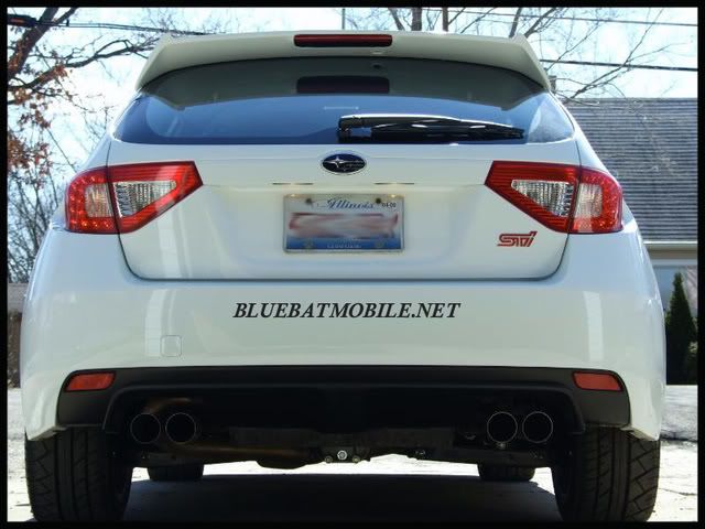 I Need Help Installing Tail Light Overlays