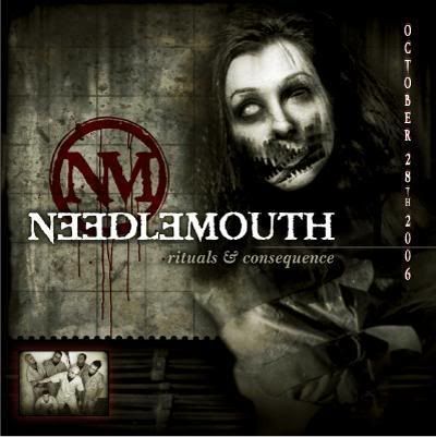 Needlemouth  Rituals&Consequence (2006)