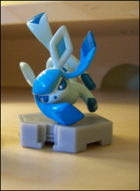 glaceon action figure