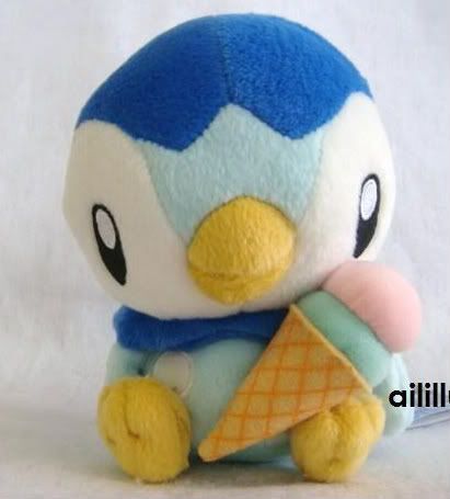 piplup plush giant