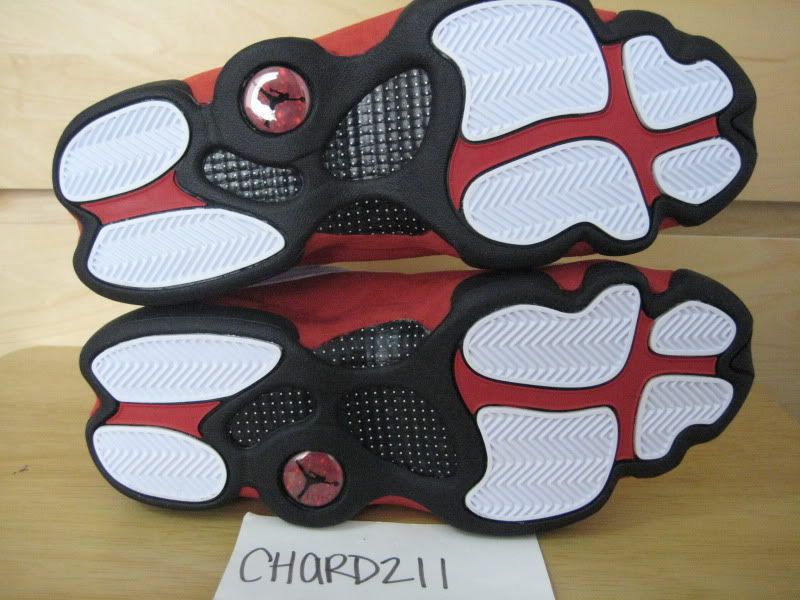 fake jordan 13