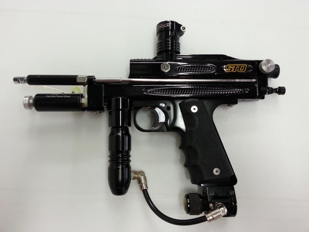 STO Autococker For Sale