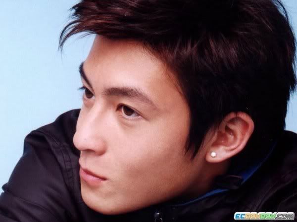 Edison Chen - Gallery Colection