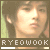RYEOWOOK my love!