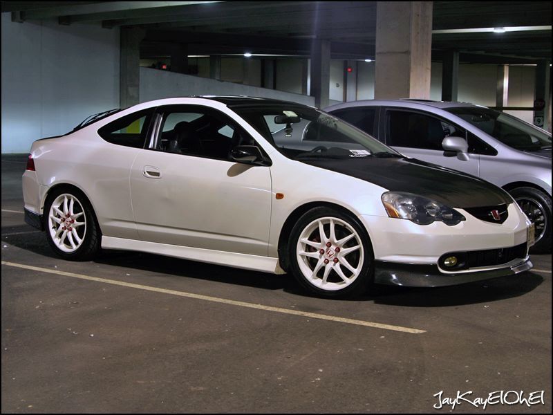 SLaMMeD Dc5 12's PWPS pics Club RSX Message Board