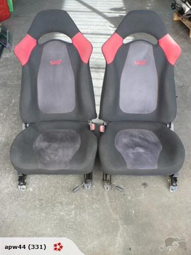 Nissan patrol aftermarket seats #7