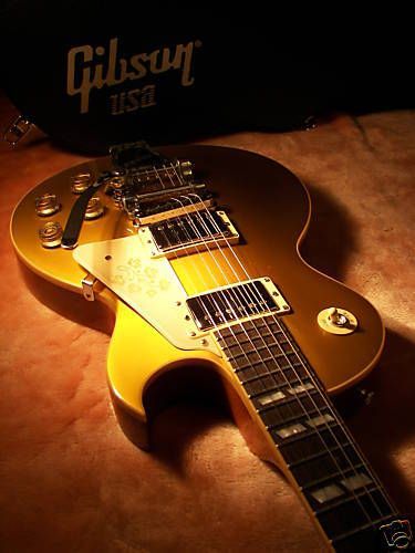 Gibson Lp 295