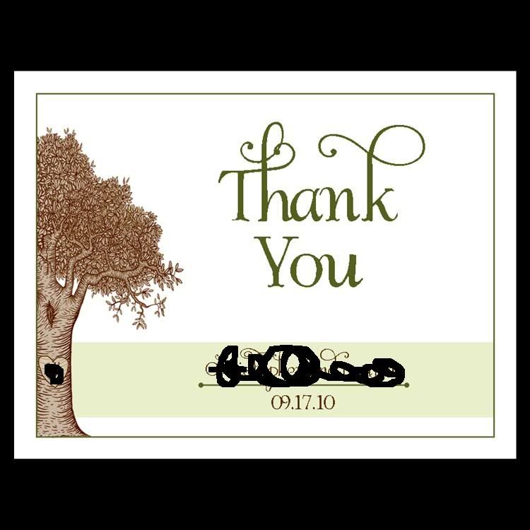 thankyou