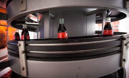 Coca-Cola FEMSA manufactures and distributes Coca-Cola, Fanta, Sprite, Del Valle, and other beverages in Mexico.