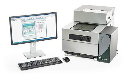Malvern Viscosizer TD offers ultra-low volume, solution-based molecular size and stability measurement capabilities.